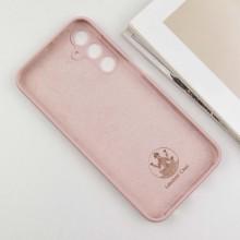 Чохол Silicone Cover Lakshmi Full Camera (AA) для Samsung Galaxy A05s – undefined
