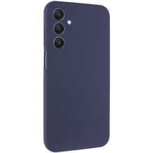 Чехол Silicone Cover Lakshmi Full Camera (AA) для Samsung Galaxy A05s – Синий