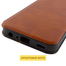 Кожаный чехол-книжка Belora для Samsung Galaxy A05s – undefined