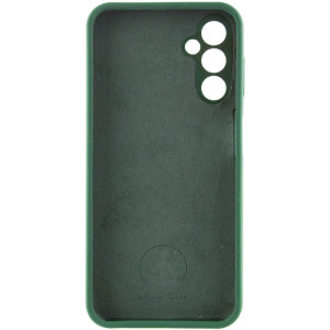 Чохол Silicone Cover Lakshmi Full Camera (AAA) для Samsung Galaxy A05s