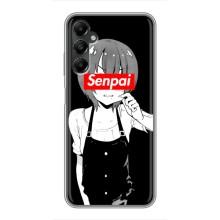 Чехлы Персонажи Аниме Наруто для Samsung Galaxy A05s (AlphaPrint)