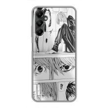 Чохли Персонажі Аніме Наруто для Samsung Galaxy A05s (AlphaPrint)