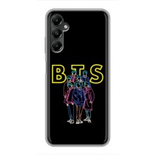 Чехлы BTS для Samsung Galaxy A05s (AlphaPrint) – BTS стайл