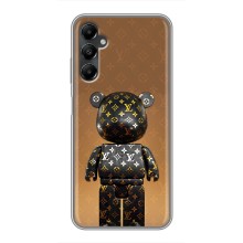 Чехлы для Samsung Galaxy A05s - Bearbrick Louis Vuitton (PREMIUMPrint) (Bearbrick)