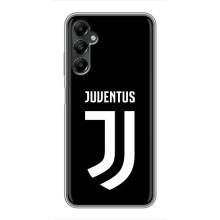 Чохли для Samsung Galaxy A05s (VPrint) - Футбольні клуби (ФК Ювентус)