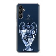 Чохли для Samsung Galaxy A05s (VPrint) - Футбольні клуби (Кубок ЛЧ)
