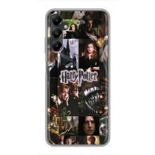 Чехлы Фильмы для Самсунг А05s (VPrint) – коллаж Гарри Поттер