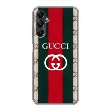 Чехлы ГУЧЧИ для Самсунг А05s (AlphaPrint) – Gucci дизайн