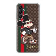 Чехлы ГУЧЧИ для Самсунг А05s (AlphaPrint) – Маус Гуччи