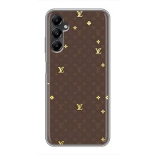 Чехлы Луи Витон для Samsung Galaxy A05s (AlphaPrint - LOUIS VUITTON) (дизайн Луи Витон)