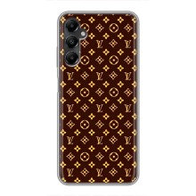 Чехлы Луи Витон для Samsung Galaxy A05s (AlphaPrint - LOUIS VUITTON) (лого LOUIS VUITTON)