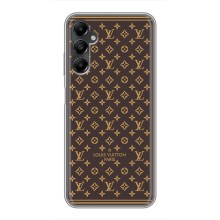 Чехлы Луи Витон для Samsung Galaxy A05s (AlphaPrint - LOUIS VUITTON) (обои LV)