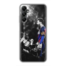 Чохли Мессі для Samsung Galaxy A05s (AlphaPrint) (Lionel Messi)