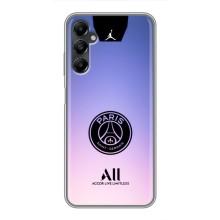 Чехлы PSG для Samsung Galaxy A05s (AlphaPrint) (лого PSG)