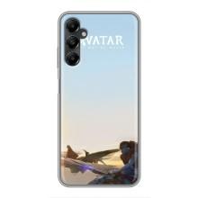 Чехлы с фильма АВАТАР для Samsung Galaxy A05s (AlphaPrint)