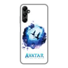 Чехлы с фильма АВАТАР для Samsung Galaxy A05s (AlphaPrint)