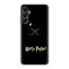 Чехлы с Гарри Поттером для Samsung Galaxy A05s (AlphaPrint) – Harry Potter