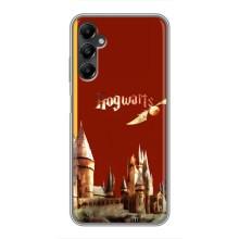 Чехлы с Гарри Поттером для Samsung Galaxy A05s (AlphaPrint) – Hogwarts
