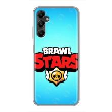 Чехлы Brawl Stars для Samsung Galaxy A05s (AlphaPrint)