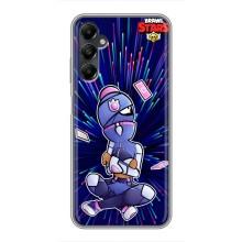 Чехлы Brawl Stars для Samsung Galaxy A05s (AlphaPrint)