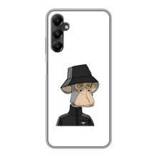Чохли з Мавпами NFT для Samsung Galaxy A05s (AlphaPrint) (мавпа NFT Adidas)