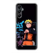 Чохли з тематикою АНІМЕ для Самсунґ Ґалаксі А05с (VPrint) – Аніме наруто