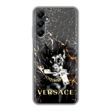 Чехлы VERSACE для Самсунг А05s (PREMIUMPrint) (AlphaPrint-ген.)