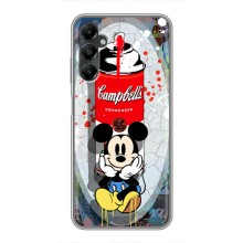 Чехол Disney Mouse Samsung Galaxy A05s (PREMIUMPrint) (Американский Маус)