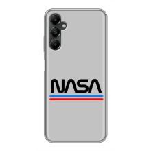 Чехол NASA для Samsung Galaxy A05s (AlphaPrint) – NASA