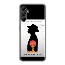 Чохол Оппенгеймер / Oppenheimer на Samsung Galaxy A05s – Винахідник