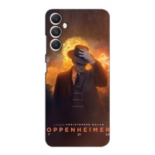Чехол Оппенгеймер / Oppenheimer на Samsung Galaxy A05s (Оппен-геймер)