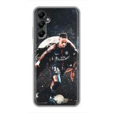 Чохол Неймар для Samsung Galaxy A05s (AlphaPrint) – PSG Neymar