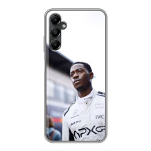 Чохол Формула1 на Samsung Galaxy A05s – Ф1 Пірс