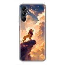 Чохол Король лев на Самсунґ Ґалаксі А05с – Сімба