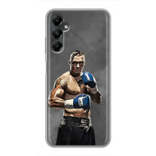 Чохол з картинкою Олександр Усик для Samsung Galaxy A05s – Олексндр Усик