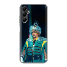 Чохол з картинкою Олександр Усик для Samsung Galaxy A05s – Усик Гетьман