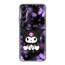 Чохол з персонажем Куромі на Samsung Galaxy A05s – Куромі на чорному