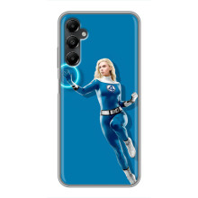 Чехол с принтом Фантастическая четверка для Samsung Galaxy A05s