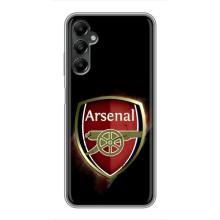 Чохли для Самсунґ Ґалаксі А05с (VPrint) - ТОП ФК (Арсенал Лондон)