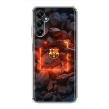 Чохли для Самсунґ Ґалаксі А05с (VPrint) - ТОП ФК (ФК Барселона)