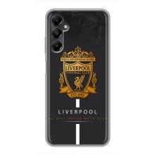 Чохли для Самсунґ Ґалаксі А05с (VPrint) - ТОП ФК (FC Liverpool)