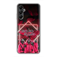 Чехол Гра в кальмара для Samsung Galaxy A05s – Игра в кальмара 2