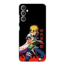 Купить Чехлы на телефон с принтом Anime для Самсунг А05s (Минато)
