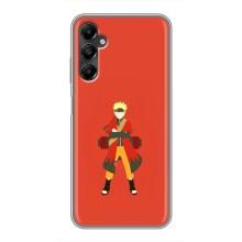 Naruto Anime Чехлы для Самсунг А05s (AlphaPrint)