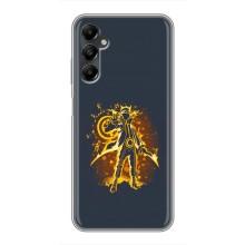 Naruto Anime Чехлы для Самсунг А05s (AlphaPrint)