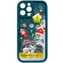 Чехол TPU Christmas Toys для Samsung Galaxy A06 – undefined