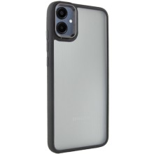Чехол TPU+PC Lyon Frosted для Samsung Galaxy A06 – undefined