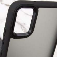 Чехол TPU+PC Lyon Frosted для Samsung Galaxy A06 – undefined