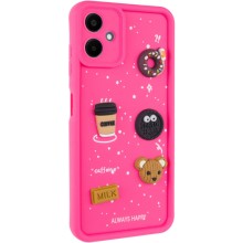 Чехол TPU Toys Case для Samsung Galaxy A06 – undefined