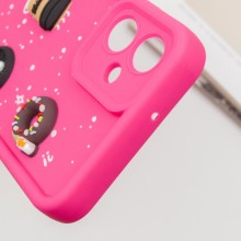 Чехол TPU Toys Case для Samsung Galaxy A06 – undefined